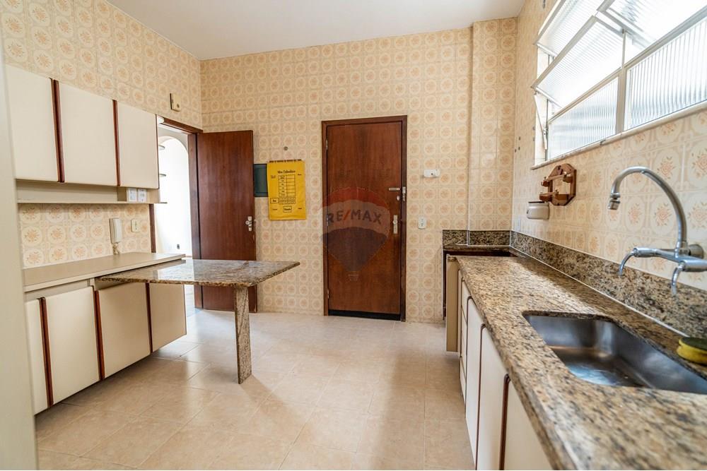 Apartamento - Venda - Rio de Janeiro , Rio de Janeiro - Apartamento 2 quartos a venda na rua agostinho dos santos 21 (63).jpg - 570451039-81