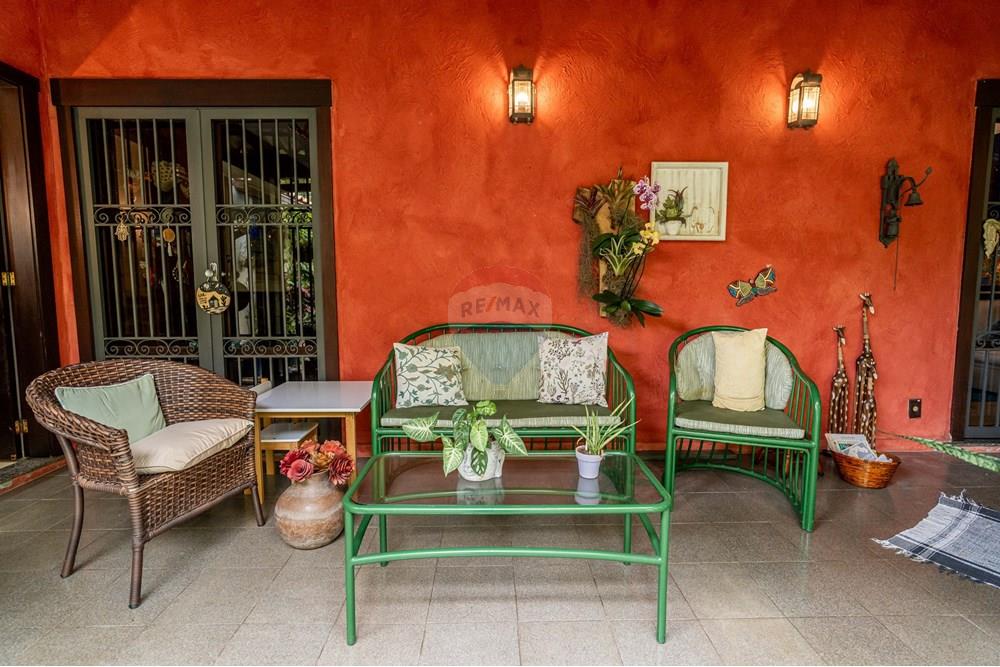 Casa de Condomínio - Venda - Rio de Janeiro , Rio de Janeiro - REMAX-179.jpg - 570381001-167