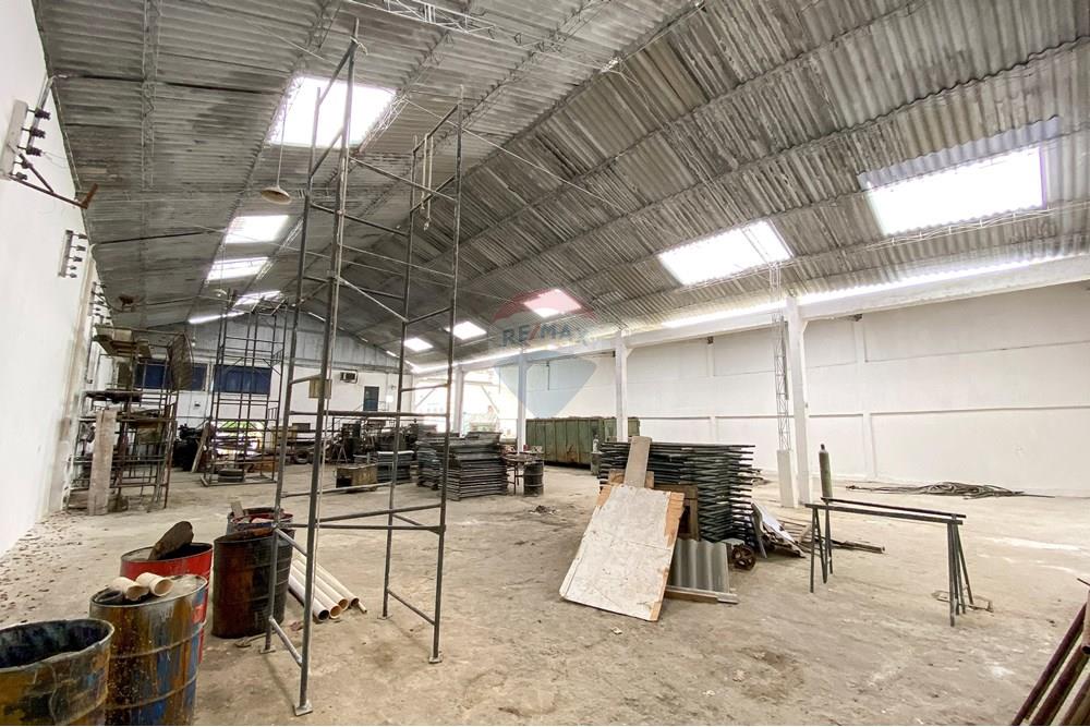 Galpão - Alugar - Rio de Janeiro , Rio de Janeiro - 3-IMG_4604.jpg - 570431030-17