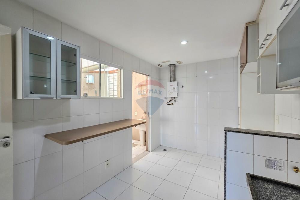 Apartamento - Alugar - Rio de Janeiro , Rio de Janeiro - cozinha mesinha.jpg - 570461046-9