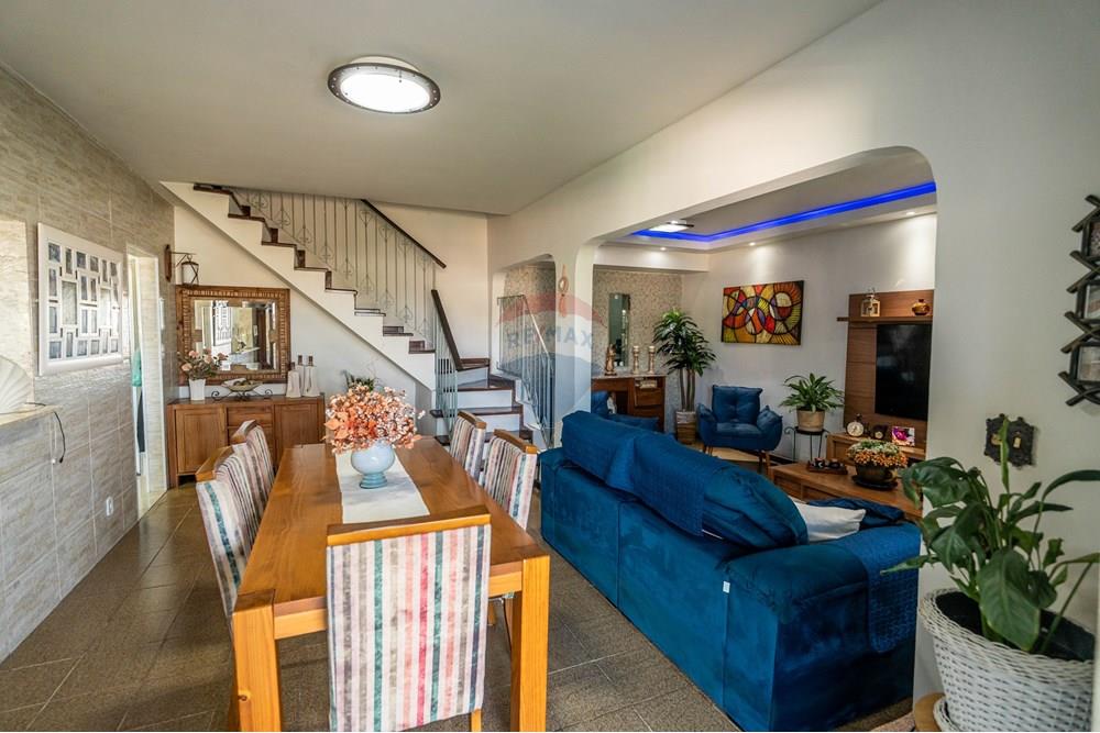 Dzīvojamais - Savrupmāja - Rio de Žaneiro , Rio de Žaneiro - BR - REMAX-134.jpg - 570381089-11