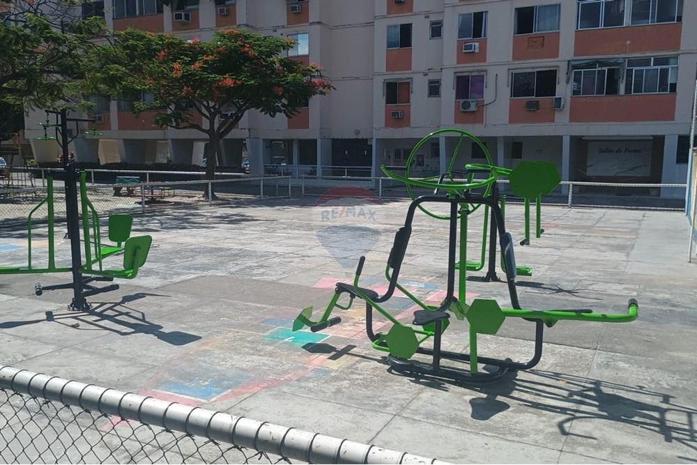 Apartamento - Alugar - Rio de Janeiro , Rio de Janeiro - WhatsApp Image 2025-03-01 at 18.59.45 (2).jpeg - Garagem - 570491008-73