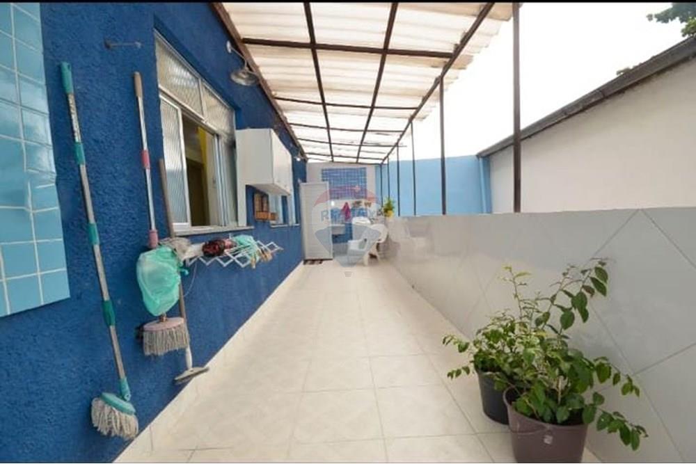 Casa - Venda - Rio de Janeiro , Rio de Janeiro - WhatsApp Image 2025-04-20 at 14.22.40 (2).jpeg - Área de serviço - 570391005-62