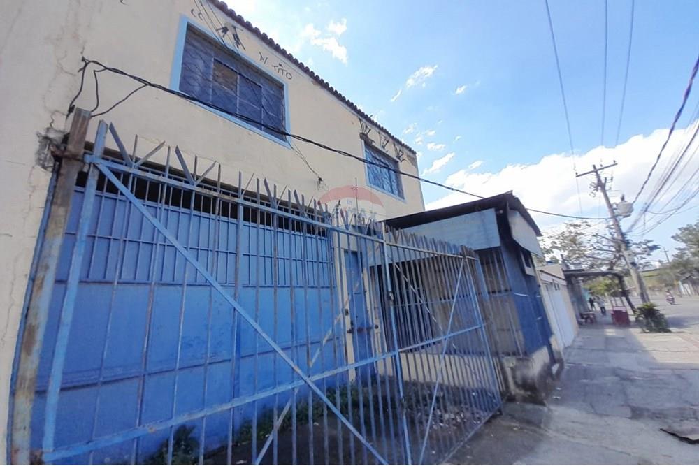 Galpão - Venda - Rio de Janeiro , Rio de Janeiro - 03.jpeg - 570371009-79