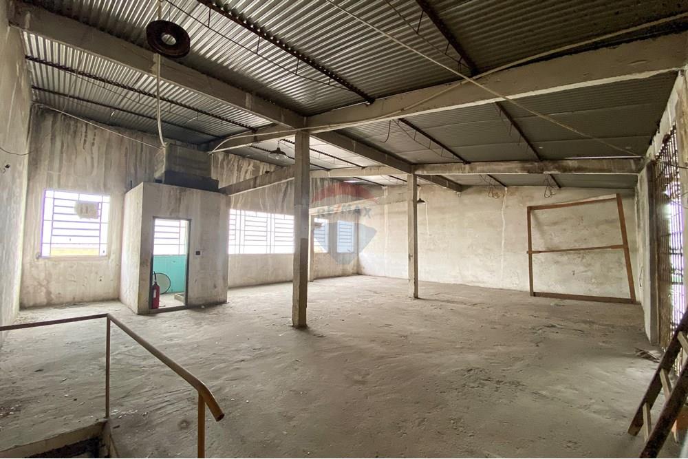 Galpão - Alugar - Rio de Janeiro , Rio de Janeiro - 25-IMG_4547.jpg - 570431030-18