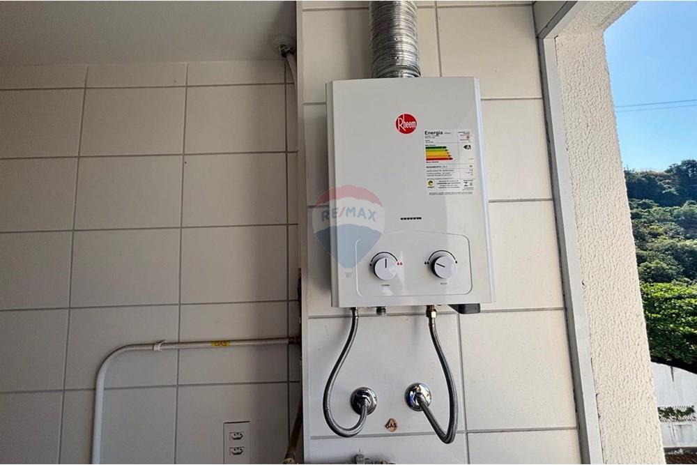 Apartamento - Venda - Rio de Janeiro , Rio de Janeiro - AQUECEDOR.jpeg - 570471015-144