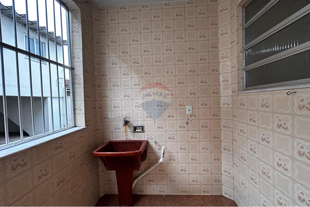 Apartamento - Alugar - Rio de Janeiro , Rio de Janeiro - Lavanderia.jpg - Lavanderia - 570501038-4