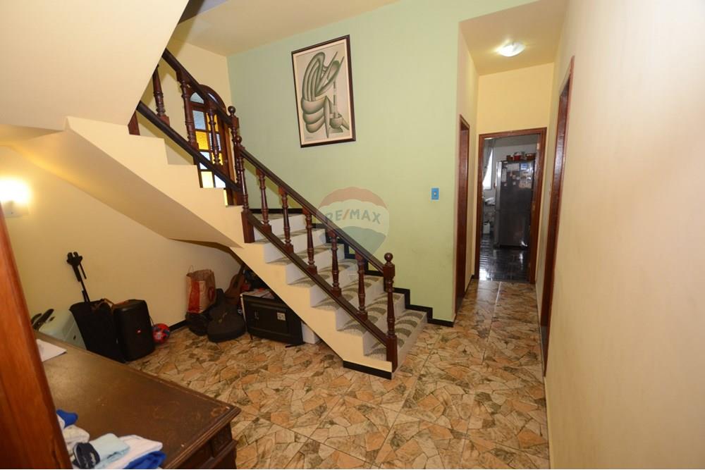 Casa - Venda - Rio de Janeiro , Rio de Janeiro - CA4_0906.JPG - 570391023-83