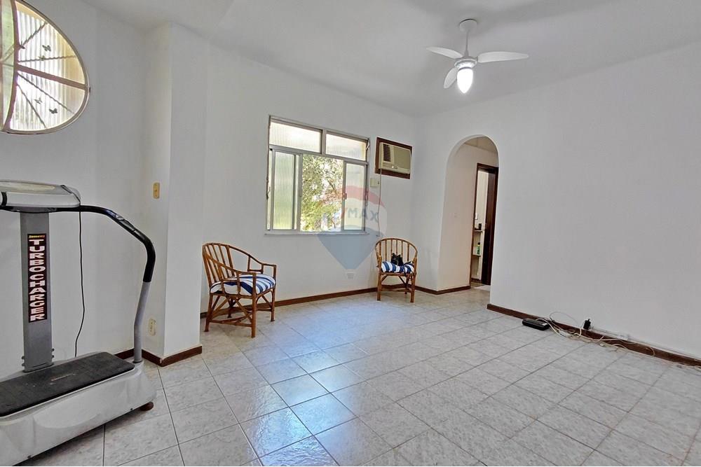 Жилищен - Апартамент - Rio de Janeiro , Rio de Janeiro - BR - 20250904_093513.jpg - 570421034-43