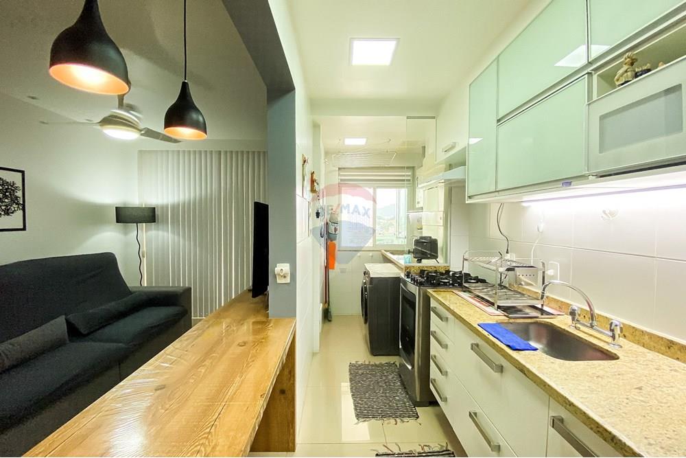 Residential - Ejerlejlighed - Rio De Janeiro , Rio De Janeiro - BR - IMG_7016.JPG - 570431024-77