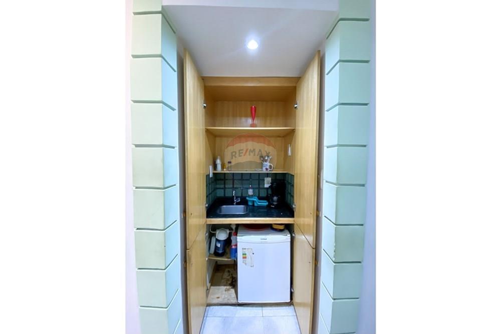 Cj. Comercial/ Sala - Venda - Rio de Janeiro , Rio de Janeiro - 8-IMG_2693.jpg - 570431037-37