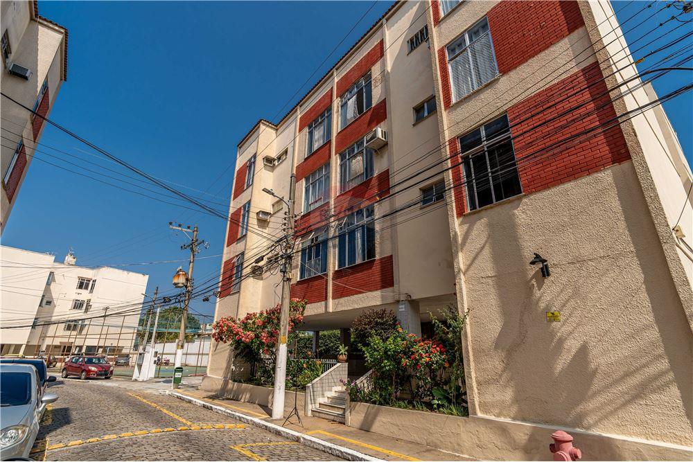 Apartamento - Venda - Rio de Janeiro , Rio de Janeiro - 35 - 570451039-78