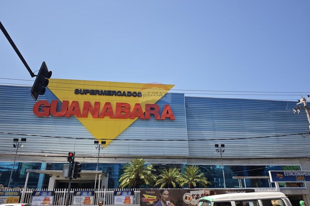 Cj. Comercial/ Sala - Alugar - Rio de Janeiro , Rio de Janeiro - frente guanabara.jpeg - 570471019-122