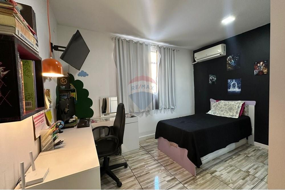 Casa - Venda - Rio de Janeiro , Rio de Janeiro - Foto quarto 3.2.jpeg - Quarto de família - 570501007-32