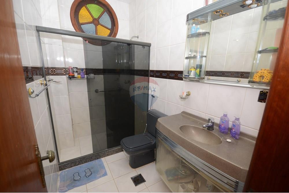 Casa - Venda - Rio de Janeiro , Rio de Janeiro - CA4_0919.JPG - 570391023-83