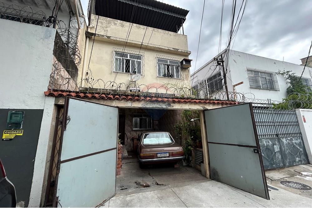 Casa - Venda - Rio de Janeiro , Rio de Janeiro - IMG_2200.JPG - 570461033-9