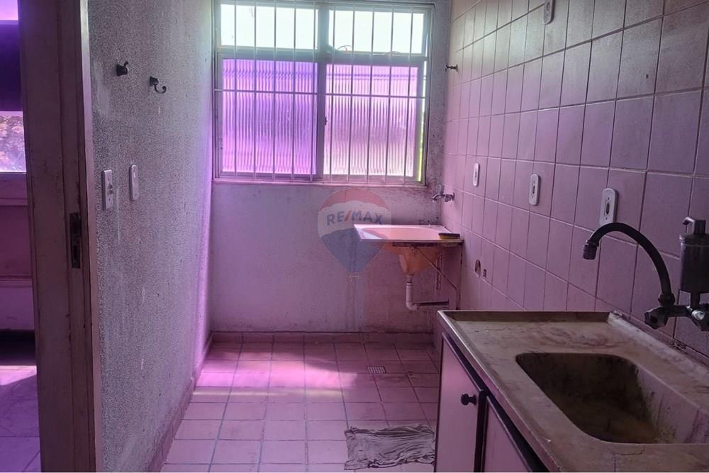 Apartamento - Venda - Rio de Janeiro , Rio de Janeiro - WhatsApp Image 2026-03-05 at 21.30.06 (3).jpeg - Cozinha - 570491008-56