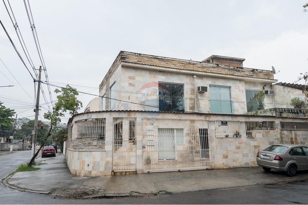 Casa - Venda - Rio de Janeiro , Rio de Janeiro - APC_0185-hdr.jpg - 570391001-92