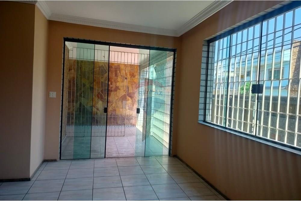 Casa - Venda - Rio de Janeiro , Rio de Janeiro - frente casa bairro argentino.jpg - 570481028-3