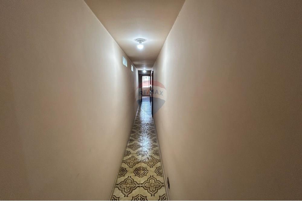 Apartamento - Alugar - Rio de Janeiro , Rio de Janeiro - IMG_4601.jpeg - Corredor - 570491050-6