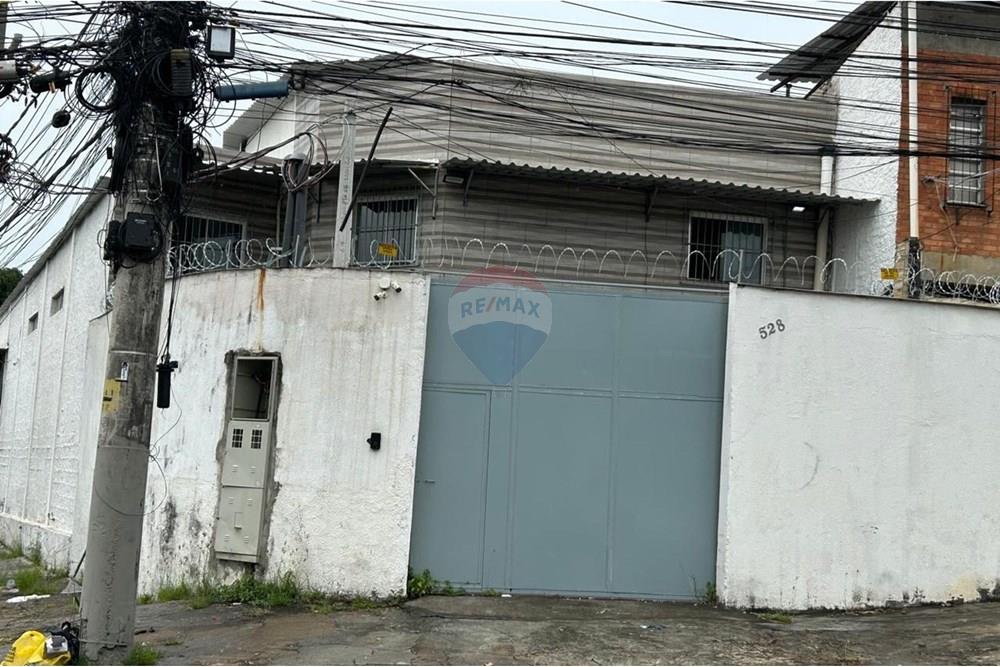 Galpão - Alugar - Rio de Janeiro , Rio de Janeiro - WhatsApp Image 2025-12-12 at 15.55.51.jpeg - 570501003-103