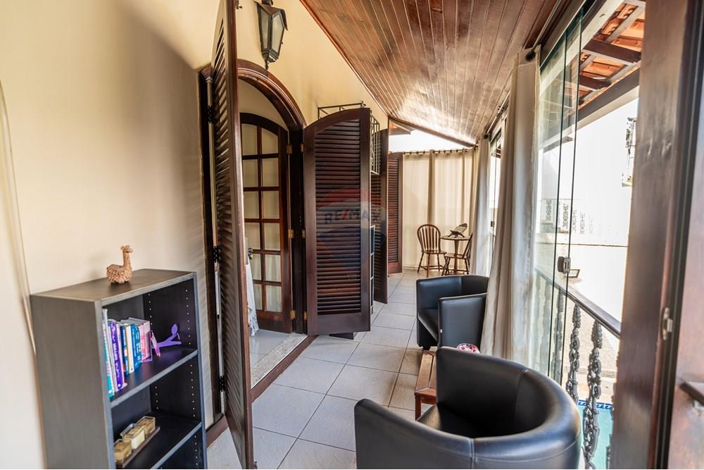 Casa de Condomínio - Venda - Rio de Janeiro , Rio de Janeiro - REMAX-85.jpg - 570381001-171