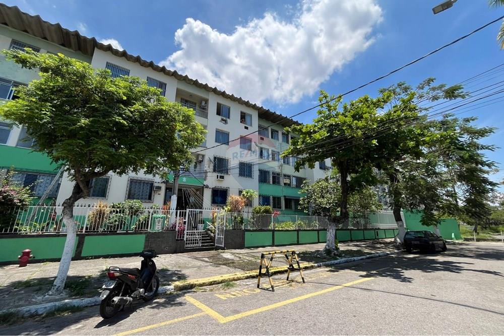 Apartamento - Venda - Rio de Janeiro , Rio de Janeiro - WhatsApp Image 2026-02-20 at 10.34.28 (3).jpeg - Recepção - 570461015-74