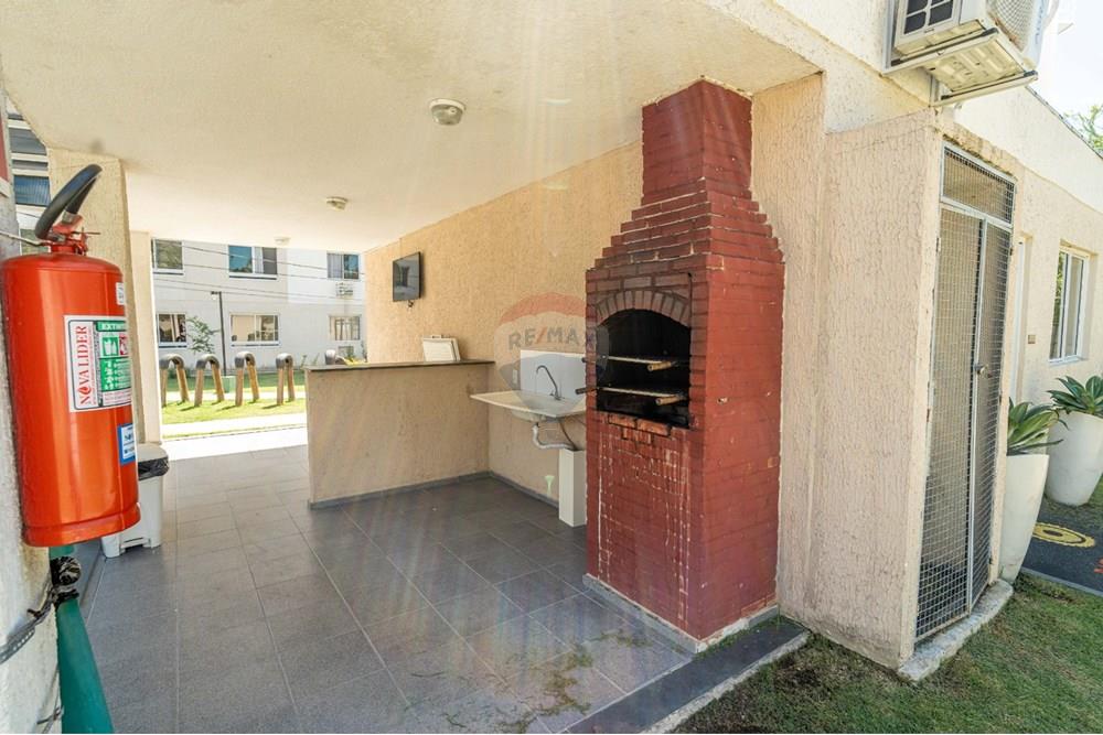 Apartamento - Venda - Rio de Janeiro , Rio de Janeiro - Churrasqueira.jpeg - 570381001-189