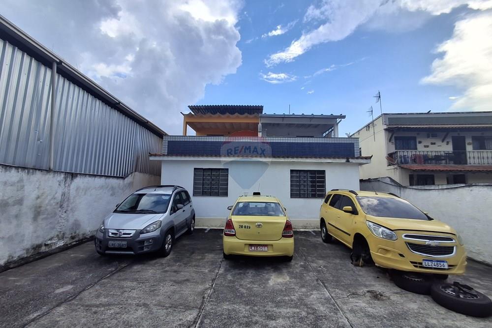 Casa - Venda - Rio de Janeiro , Rio de Janeiro - 20260127_152601.jpg - Fachada - 570461064-31