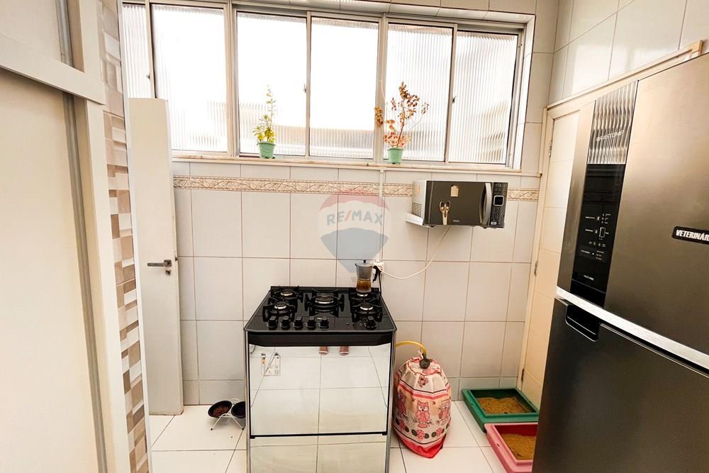 Apartamento - Venda - Rio de Janeiro , Rio de Janeiro - IMG_7944.jpeg - Cozinha - 570511008-30