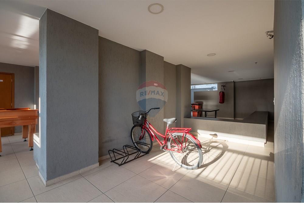 Cobertura - Venda - Rio de Janeiro , Rio de Janeiro - DSC_3304-HDR.jpg - Pátio interno - 570501014-83