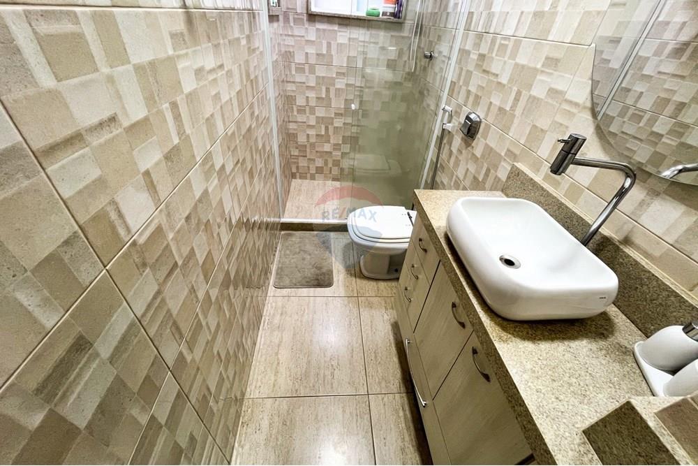 Apartamento - Venda - Rio de Janeiro , Rio de Janeiro - IMG_2666.jpeg - Banheiro - 570511008-20