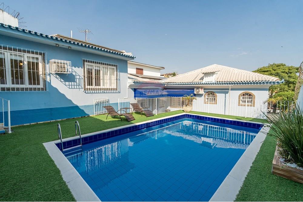 Casa - Venda - Rio de Janeiro , Rio de Janeiro - REMAX-169.jpg - 570381076-9