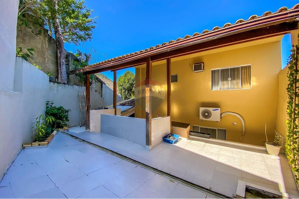 Casa de Condomínio - Venda - Rio de Janeiro , Rio de Janeiro - 76-IMG_7517.jpg - 570431039-11