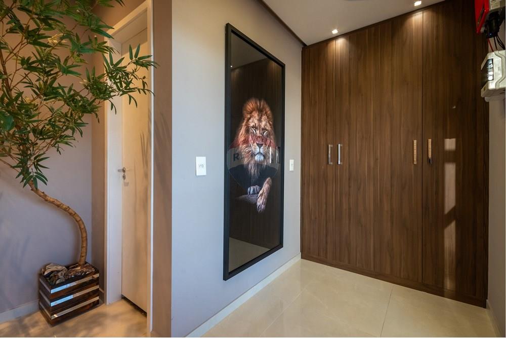 Cobertura - Venda - Rio de Janeiro , Rio de Janeiro - DSC_8364-HDR.jpg - Corredor - 570501014-83