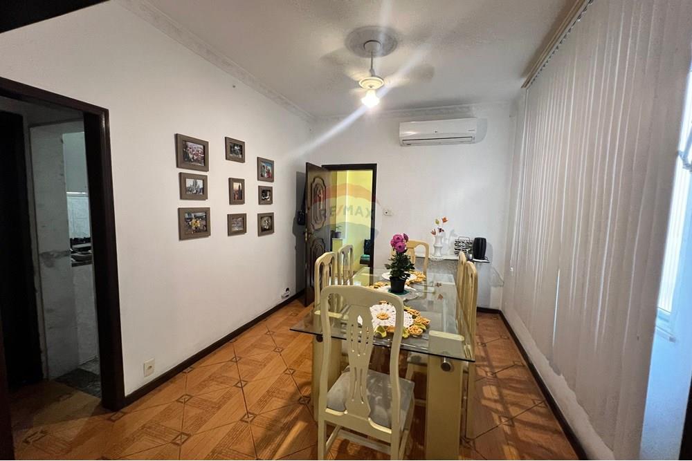 Casa - Venda - Rio de Janeiro , Rio de Janeiro - sala de jantar 2.jpeg - 570501007-32