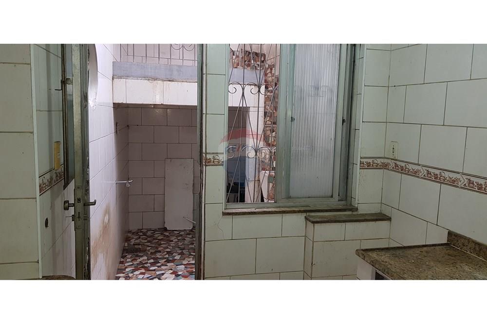 Casa de Vila - Alugar - Rio de Janeiro , Rio de Janeiro - 20260105_154510.jpg - Área de serviço - 570491002-49