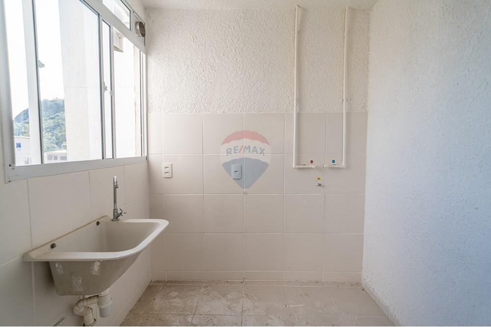 Apartamento - Venda - Rio de Janeiro , Rio de Janeiro - area serviço.jpg - 570381001-189