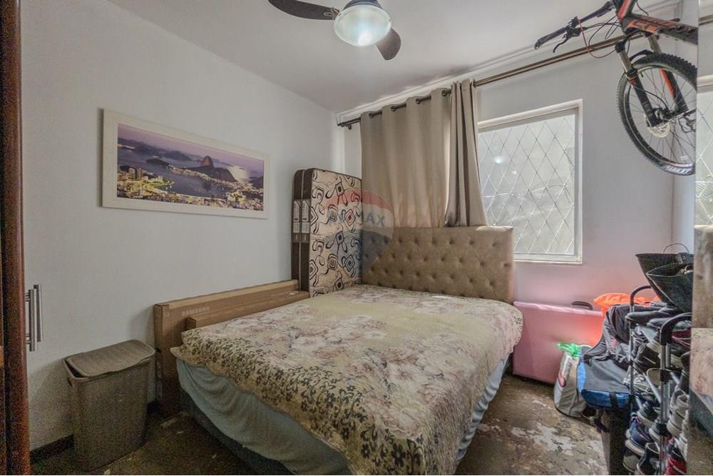 Apartamento - Venda - Rio de Janeiro , Rio de Janeiro - RICARDO-Capanema_98-19.jpg - Quarto principal - 570391001-90