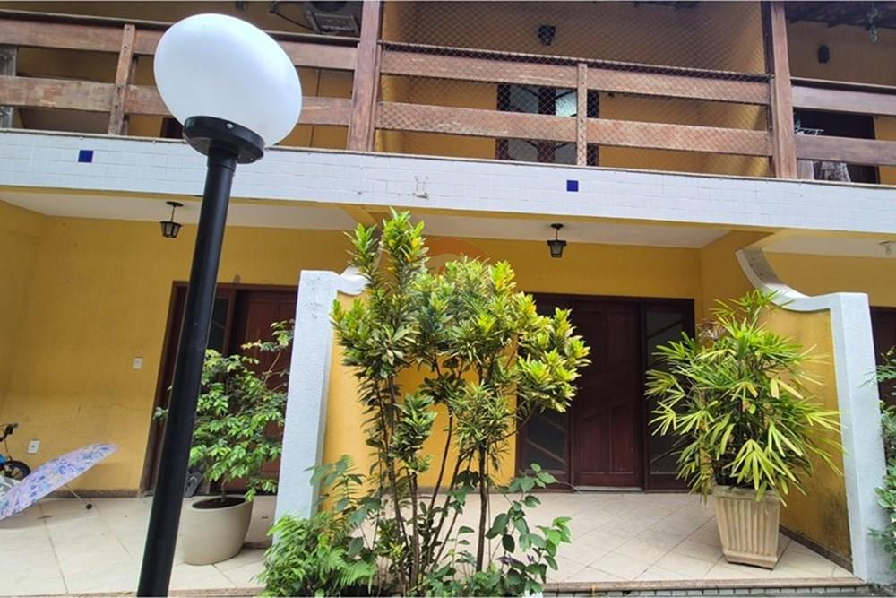 Casa - Venda - Rio de Janeiro , Rio de Janeiro - 7b584193-7d6b-438a-9815-41b9f00b5438.jpeg - 570371001-192