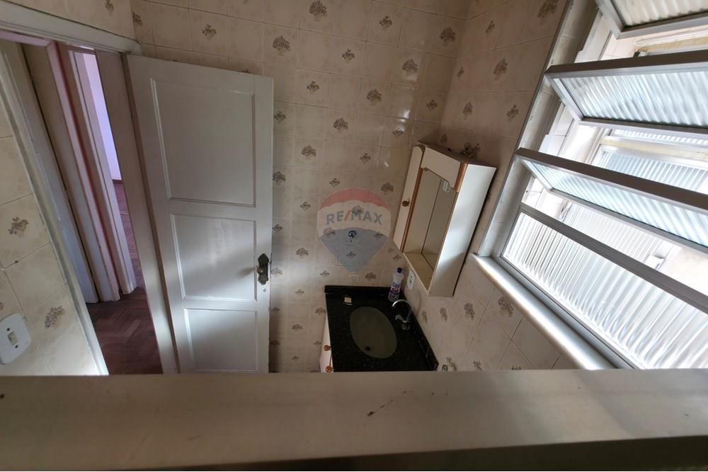 Apartamento - Venda - Rio de Janeiro , Rio de Janeiro - 20251122_155840.jpg - Banheiro - 570461047-46