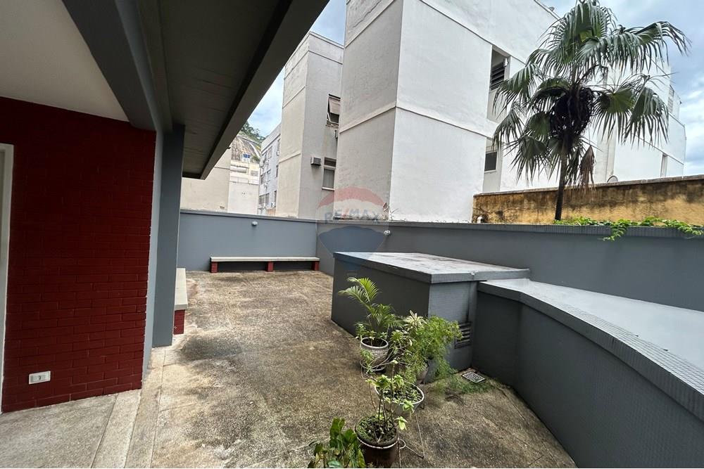 Apartamento - Alugar - Rio de Janeiro , Rio de Janeiro - IMG_4639.jpeg - Pátio interno - 570491050-6