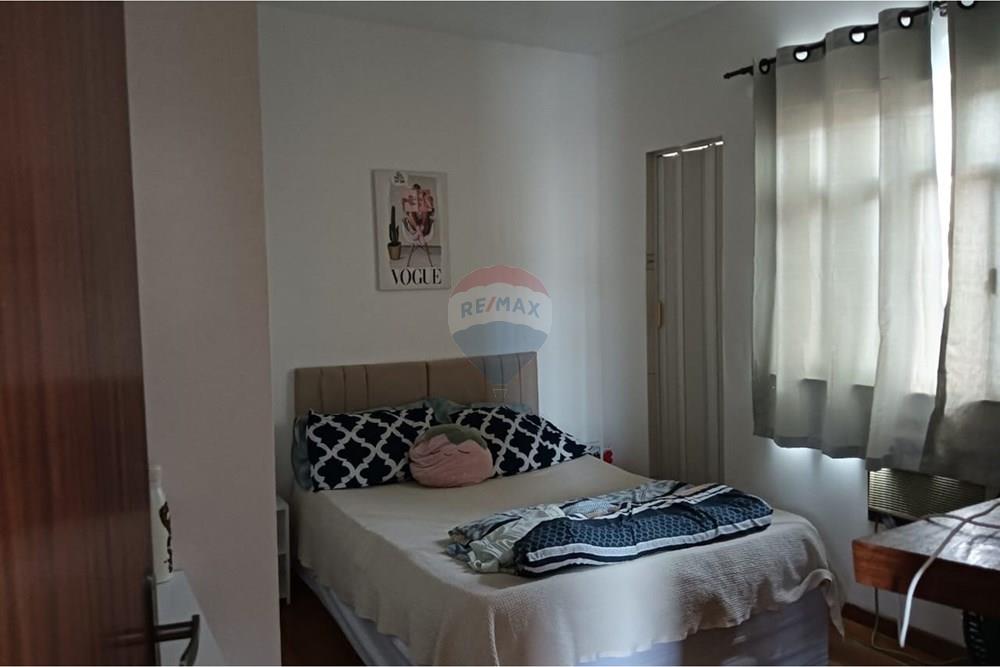 Casa de Vila - Venda - Rio de Janeiro , Rio de Janeiro - quarto de cima.jpeg - Quarto - 570471019-117