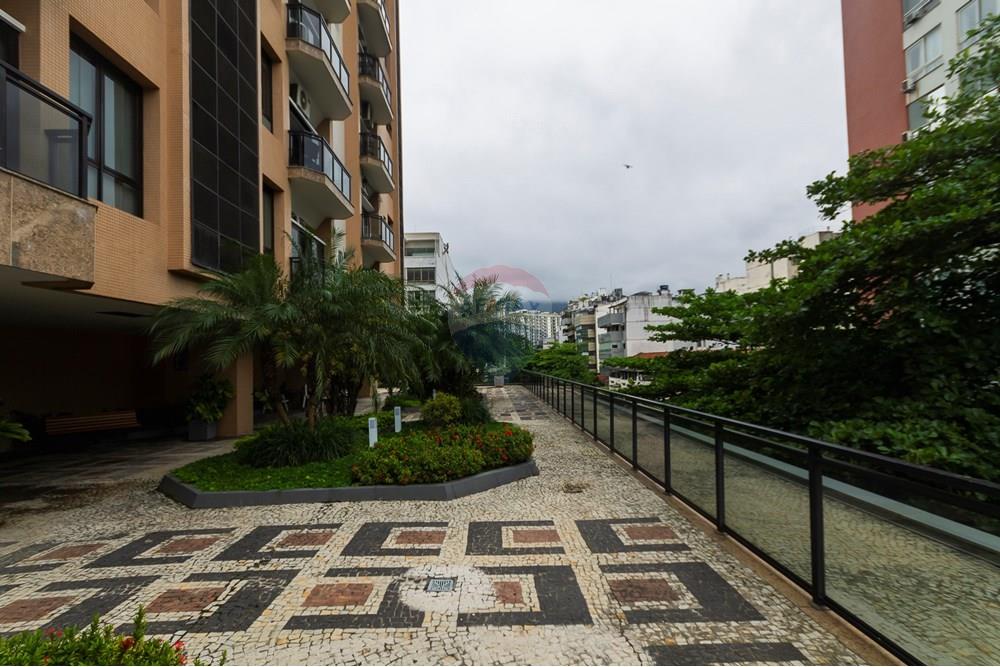 Apart Hotel/ Flat - Venda - Rio de Janeiro , Rio de Janeiro - imagem-24.jpg - 570531006-8