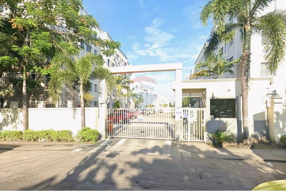 Apartamento - Venda - Rio de Janeiro , Rio de Janeiro - Entrada.jpg - Recepção - 570501017-23