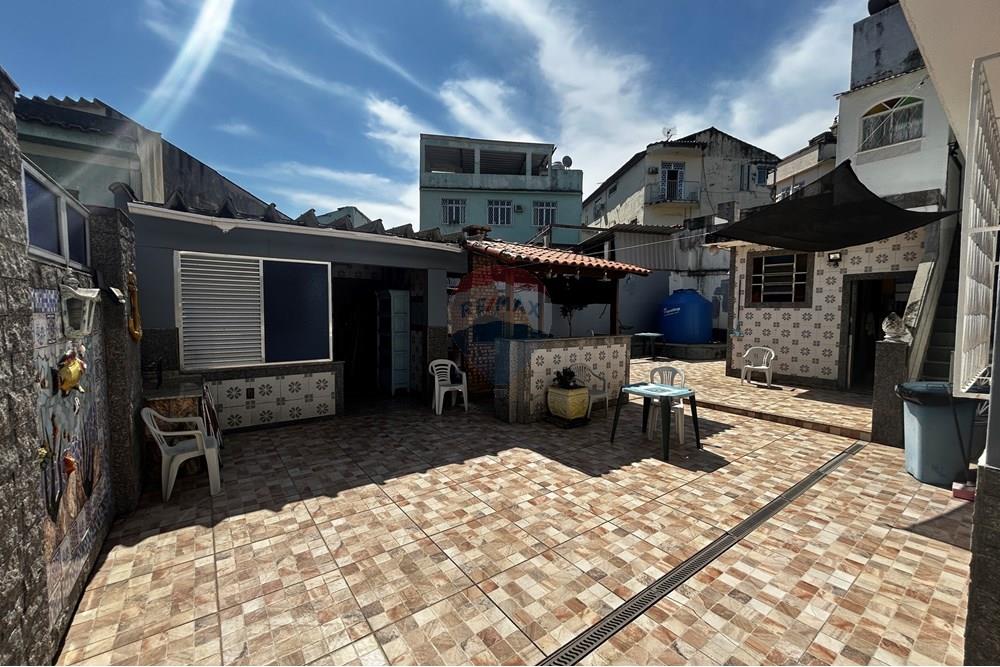 Casa - Venda - Rio de Janeiro , Rio de Janeiro - IMG_2868.JPG - 570471037-5