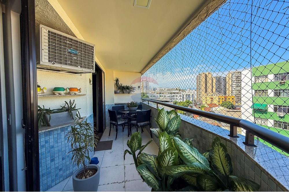 Cobertura - Venda - Rio de Janeiro , Rio de Janeiro - 71-IMG_2504.jpg - 570431032-56