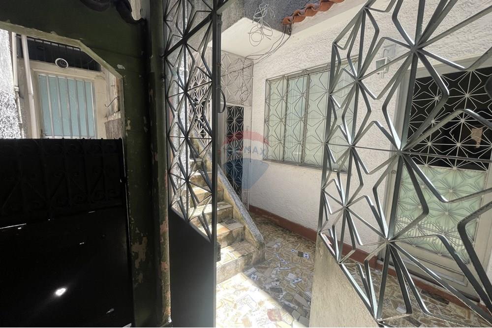 Casa de Vila - Venda - Rio de Janeiro , Rio de Janeiro - IMG_7393.jpg - 570411027-12