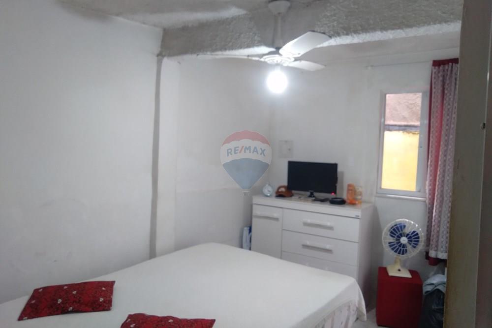 Casa de Vila - Venda - Rio de Janeiro , Rio de Janeiro - 20251022_162009.jpg - Quarto - 570481048-8