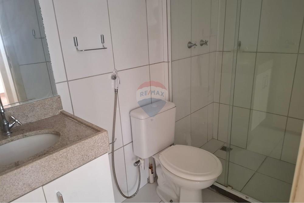 Apartamento - Alugar - Rio de Janeiro , Rio de Janeiro - Banheiro Social 2.jpeg - 570491050-9